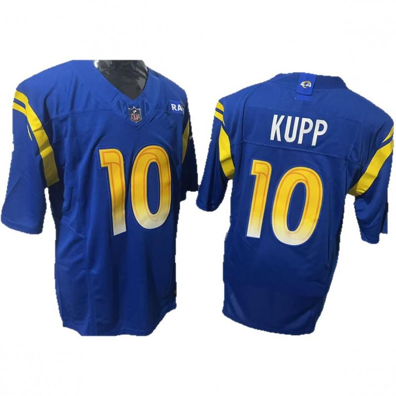 Los Angeles Rams Jared Verse NFL Jersey Mens Football Uniform Stitched Embroidered Team Apparel