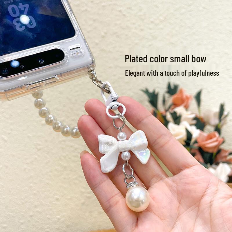 Huawei Pura Faltbares Handyhülle