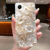 For Realme C30 C30s Narzo 50i Prime Case RMX3581 RMX3690 RMX3506 Back Cover Clear Silicone Luxury Butterfly Flower Casing Bumper