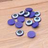 Blue Evil Eye Resin Sticker for Jewelry & Phone Accessories (10-20mm)