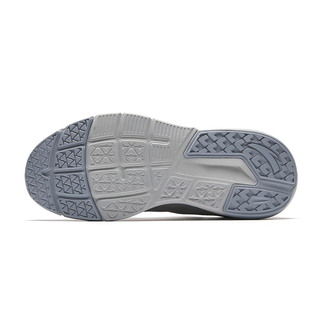 Anta Traditional Trend Training Shoes Men Sneakers Chip-Gray 912547777-4