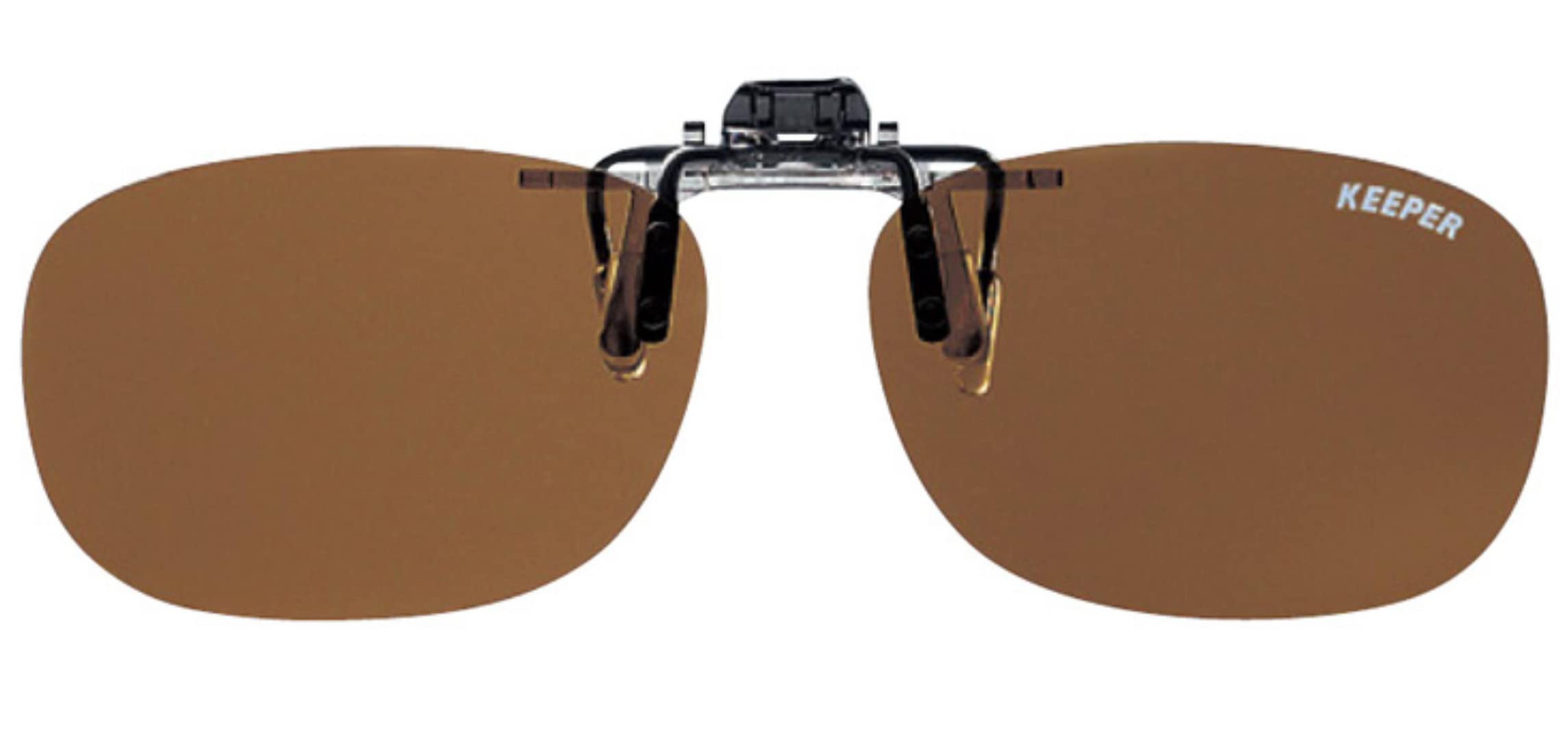 

Сонцезахисні окуляри Meigan KEEPER Світло-середні, Коричневі, Круглі,