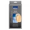 Woly Leather Heel Lifts Insoles