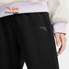 ANTA Kids Quick-Dry Knit Sports Pants