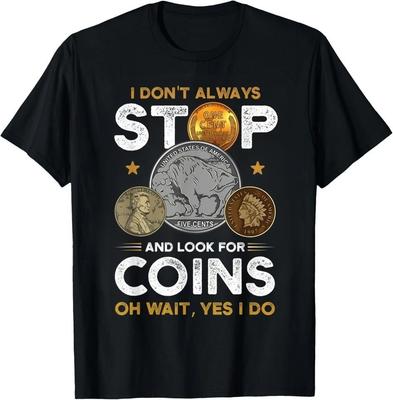 Topp – T-shirts
