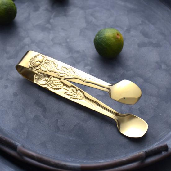 Daily Ice Comode clip classiche per cubi Modello robusto