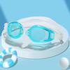 Yu Zhan Silicone HD Swimming Goggles