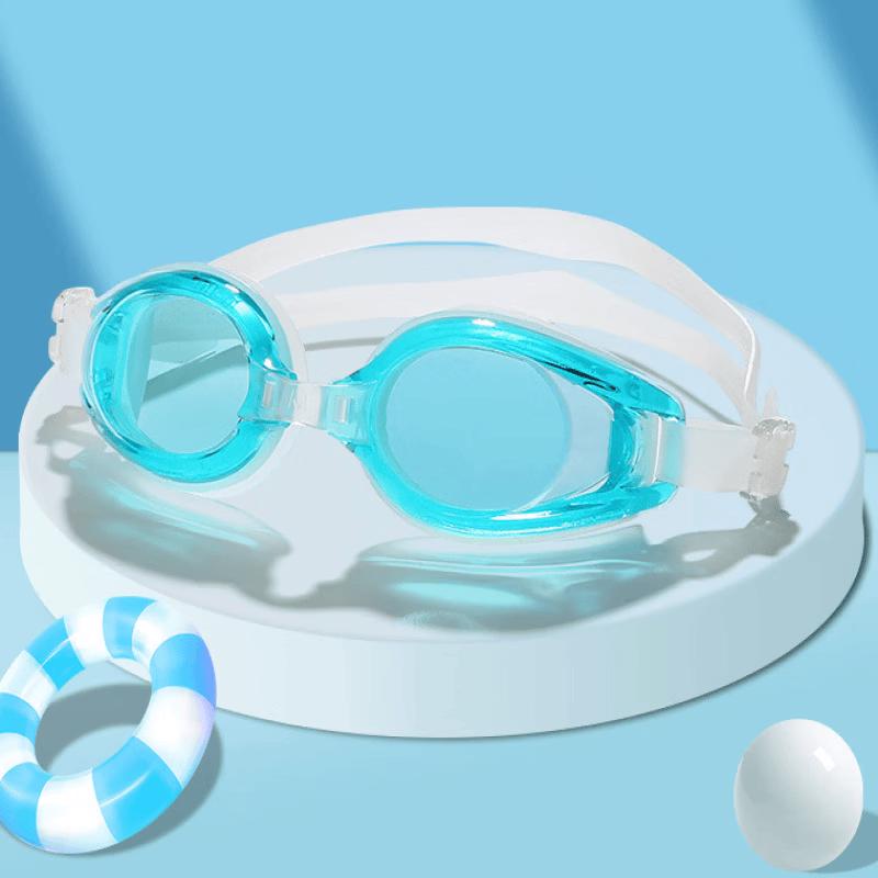 Yu Zhan Silicone HD Swimming Goggles