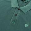 Timberland Fashion Simple Breathable Loose Polo Shirt Men tops A42D5-A6X