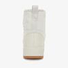 The North Face Platform Boots White Sand Ns87r59c