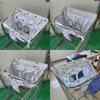 Children Supermarket Grocery Shopping Cart Cover Baby Seat Pad Anti-Dirty Waterproof Covers Kids Portable Traveling Seat Cushion