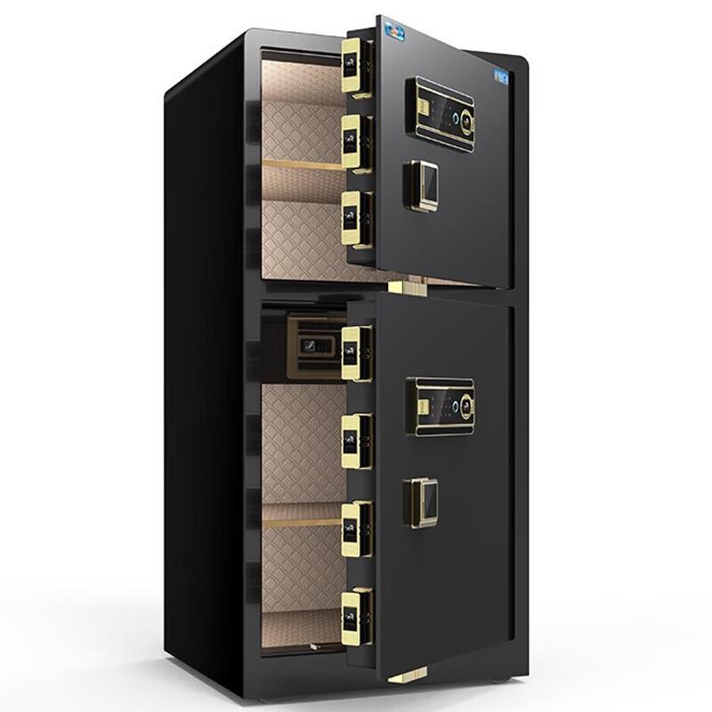 Tiger Borui 120 Mechanical Safe