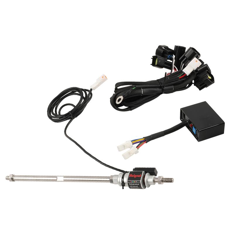 

For KAWASAKI Z750 Z750R Z 750 R Z 750R 2008 Accessories One Way Electric Quick Shifter Shift System QuickShifter Quick Upshift