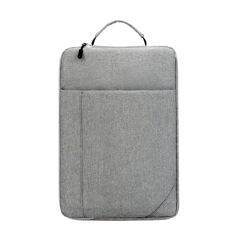 MDNG Portable Velvet Laptop Sleeve Bag