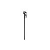 Snow Peak Peg 30cm Solid Stake Delta 30 R-403 Tent Supplies Camp Outdoor
