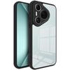 IMAK UX-9A Series for Huawei Pura 70 Case TPU+PC Anti-Scratch Clear Phone Cover