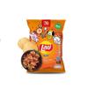 Snacks – Godteri