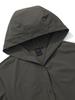 K2 Signature Dotair 3/4 Sleeve Jacket W_Urban Charcoal