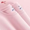 Warrior Unisex Pure Cotton Loose Fit Short Sleeve T-Shirt
