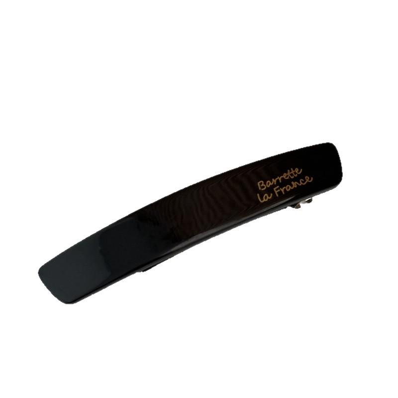 Pinza per Capelli Leggera Versatile in Acetato Stile Coreano per Code di Cavallo Eleganti e Acconciature