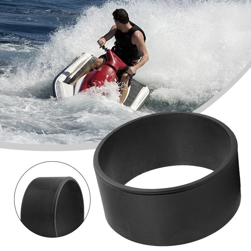 Wear Ring For Sea-Doo 155.5MM Jet Pumps For GTX 4-TEC SUPERCHARGED 2004-06 For SE 130 2008-17 For Jet Boats For UTOPIA 205 06-07