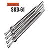 SKD61 Mold Ejector Pin and Sleeve Set