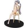 Tight Monogatari Series OIkura Iku Figure