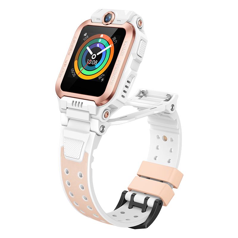 

Little Genius Z6 Pro Kids Smart Watch