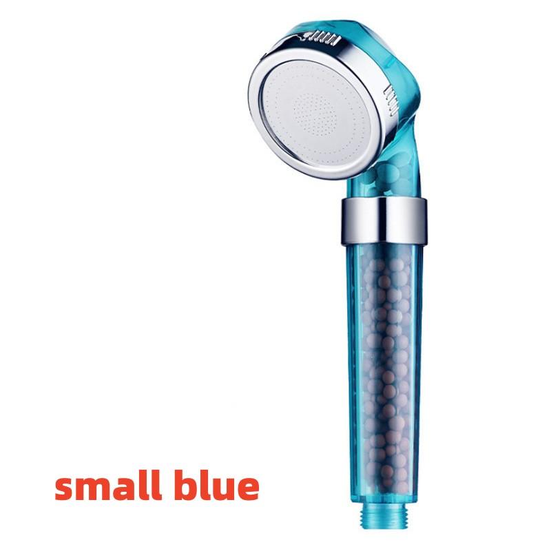 

New Arrival SPA Shower Head High Pressure Saving Water Shower Nozzle Premium Bathroom Water Filter