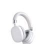 Écouteurs sans fil - CELLY - Soundbeat - ANC - Bluetooth 5.3 - Blanc