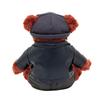 Detective Conan Teddy Bear Shuichi Akai Ver. Seven Net Limited