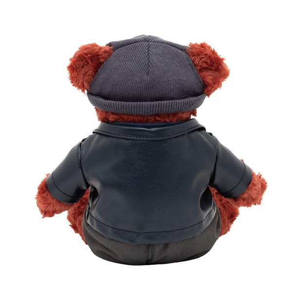 Detective Conan Teddy Bear Shuichi Akai Ver. Seven Net Limited