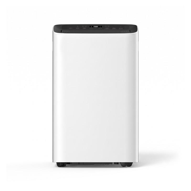 Climatiseur Portable - 12000 Btu - Froid & Chaud