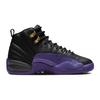 (GS) Air Jordan 12 Retro 'Field Purple' Kids' 153265-057