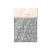 Thin Tough Love Ribbon Nail Sticker DIY Making Creative Decorative Stickers