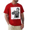 Rachel Carson T-Shirt edition tees kawaii clothes t-shirt