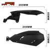 Motorcycle Handguards Hand Guard Protector Handlebar For KTM EXC EXC-F SX SX-F XC TPI 150 250 300 350 2024 2025 Pit Dirt Bike