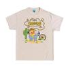 Winnie the Pooh Unisex Adult Cowboy Vintage Wash T-Shirt