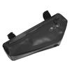 Bicycle Triangle Frame Bag Large Capacity Waterproof Mountain Bike Pouch for Outdoor Sports