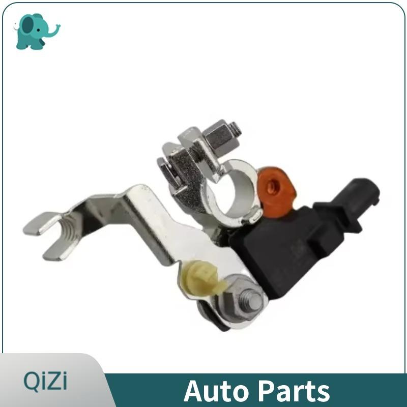 9817076780 9802043480 Car Battery Negative Wire Module Sensor of Charge For Peugeot 2008 3008 408 508 RCZ Citroen C4