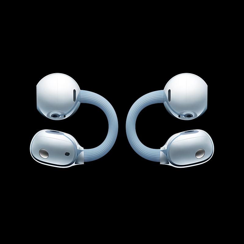 HUAWEI FreeClip 2 Ear-Clip Headphones
