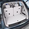 Geely Galaxy M9 Trunk Mat & Full Coverage Floor Mats Set