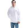 Embroidered Star Chevron Sweatshirt Men's White 10019923-A26
