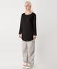 Armedes Women'S 100% Cotton Long Sleeve Layering T-Shirt Ar-238 (2 Colors)