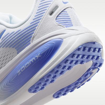 Nike Vomero 18 White Royal Pulse (Women's) Sneakers