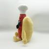 Sausage Man Plush Doll Toy