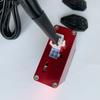 Active Car Exhaust Flap Cutout Valve Electric Remote Control System Universal Sound Control Valve Electronic Kit