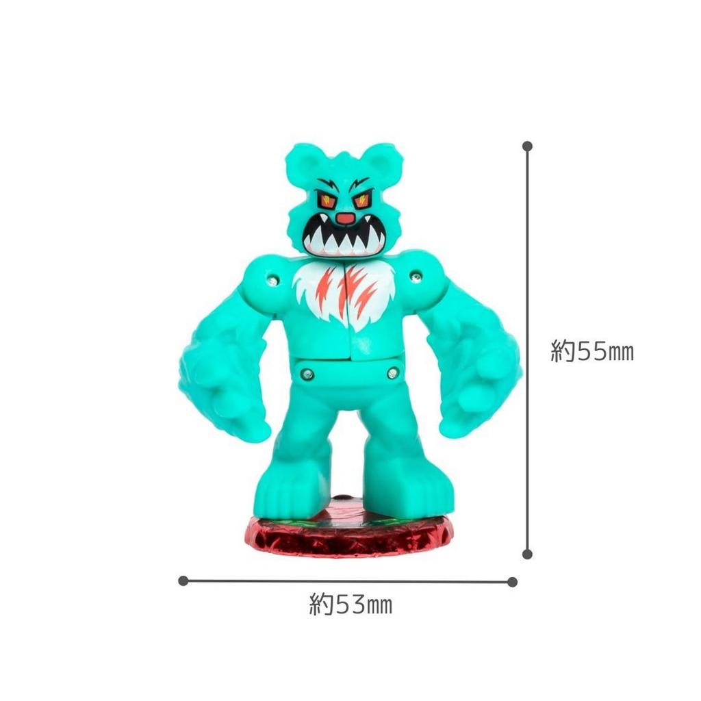 Hassey AKEDO Pacote Inicial Ataque de Chute Top-in AK-3003