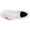 Mizuno Lightning Select Volleyball Shoes Women's White V1GC267073