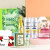 Longliqi Colorful Summer 6-Piece Set